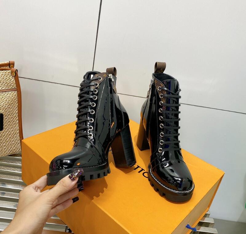 Ozarra Luxury - LOV Women Shoes - 843