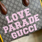 Fashion Lu-Vi bags - 3339