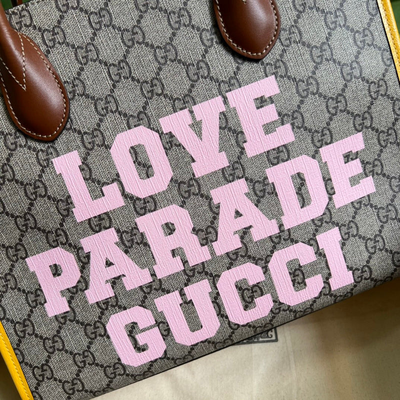 Fashion Lu-Vi bags - 3339