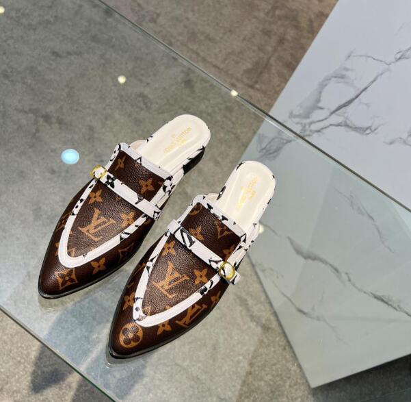 Ozarra Luxury - LOV Women Shoes - 574