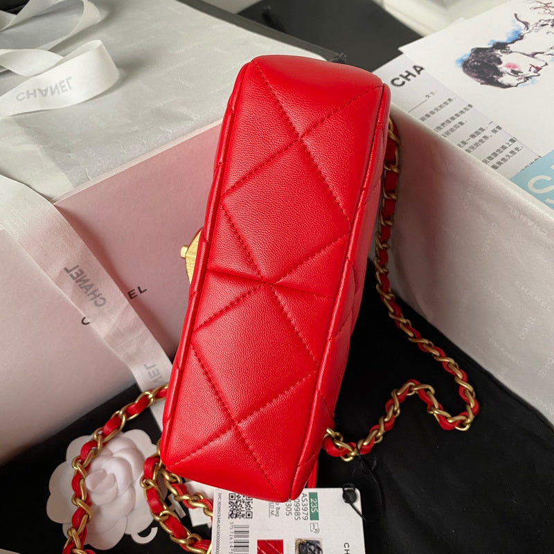 Ozarra - CHL Bags - 7347