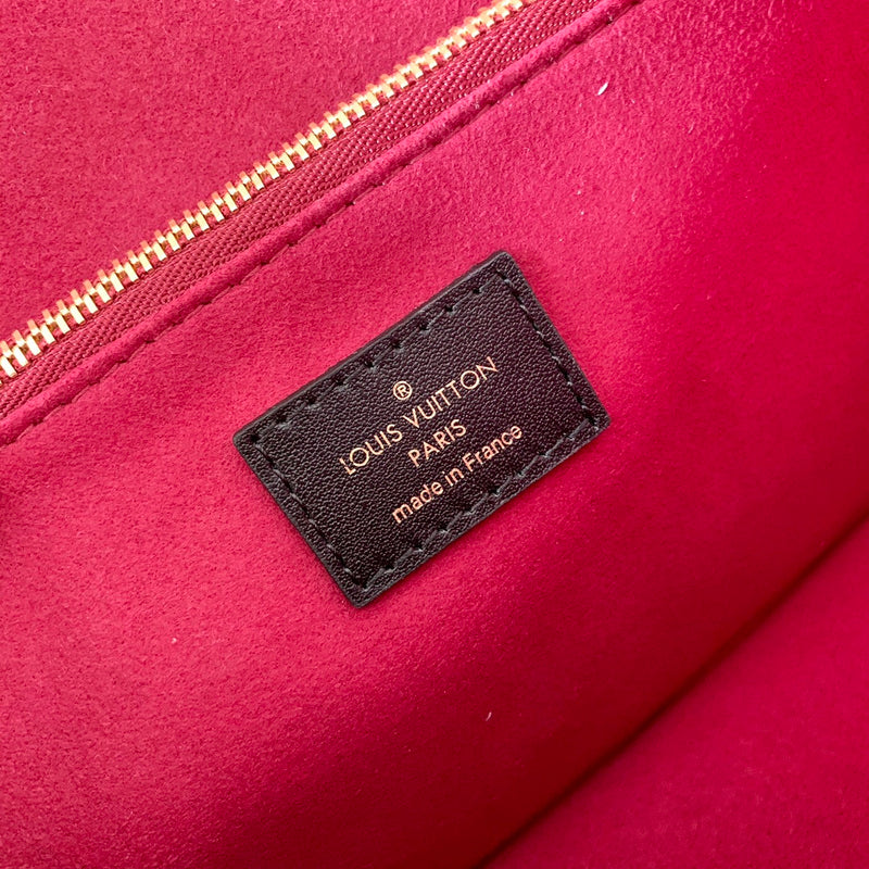 Ozarra Fashion Lu-Vi bags - 17025