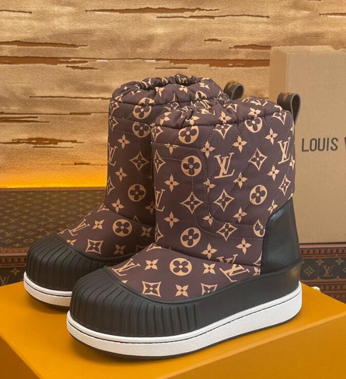 Ozarra Luxury - LOV Women Shoes - 738