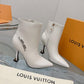 Ozarra Luxury - LOV Women Shoes - 272