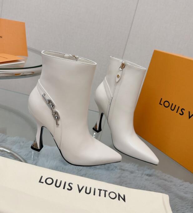 Ozarra Luxury - LOV Women Shoes - 272