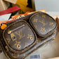 Ozarra Luxury - LOV Bags - 2629