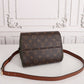 Fashion Lu-Vi bags - 3824