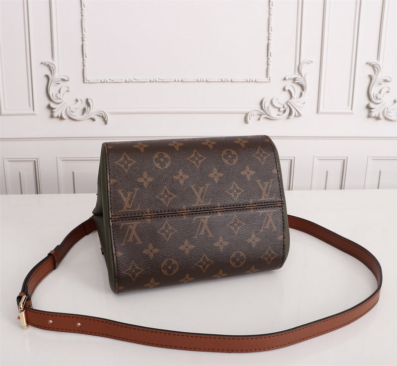 Fashion Lu-Vi bags - 3824