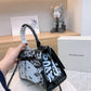 Ozarra Fashion - BGA Bags - 1593