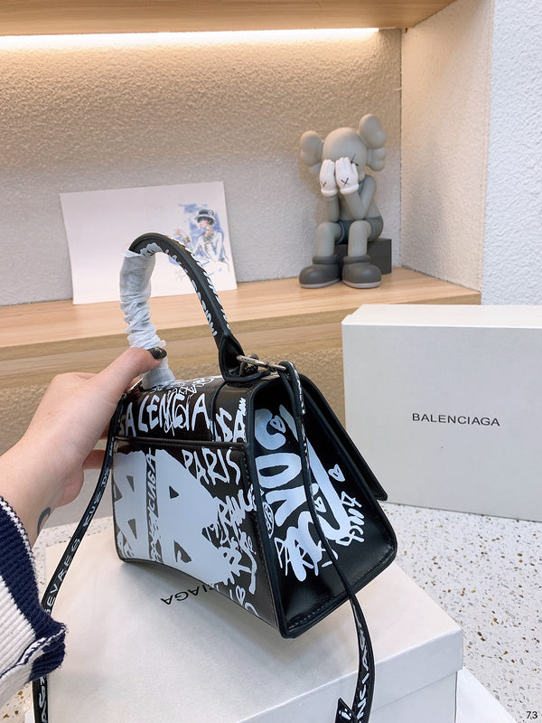 Ozarra Fashion - BGA Bags - 1593