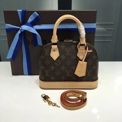 Ozarra Fashion Lu-Vi bags - 17904