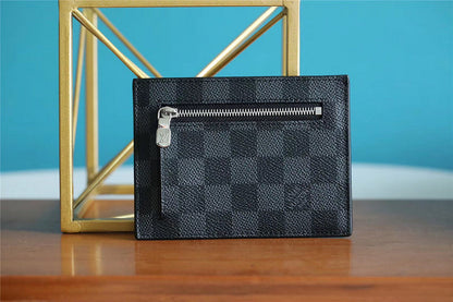 Ozarra Fashion Lu-Vi bags - 10841