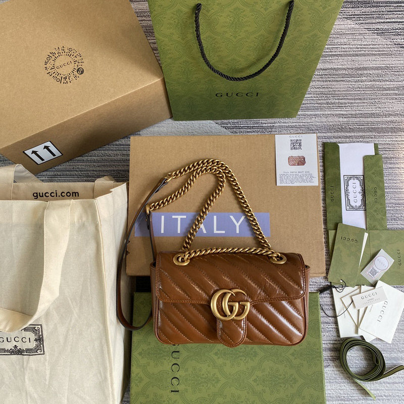 Ozarra - GUKI Bags - 2008