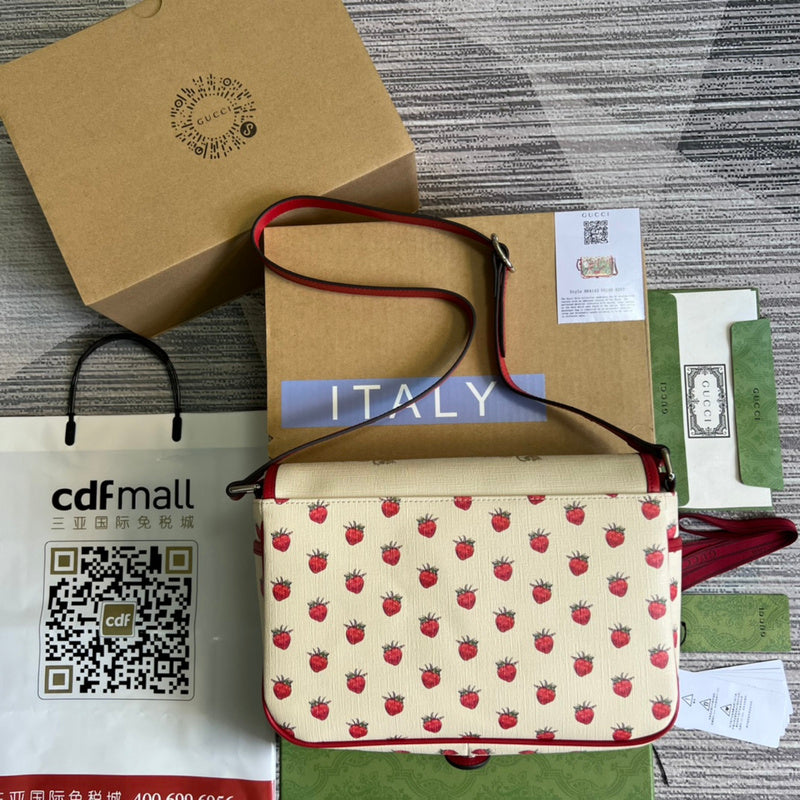 Ozarra - GCI Bags - 4300