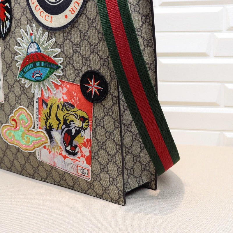BAB - GCI Bags - 562