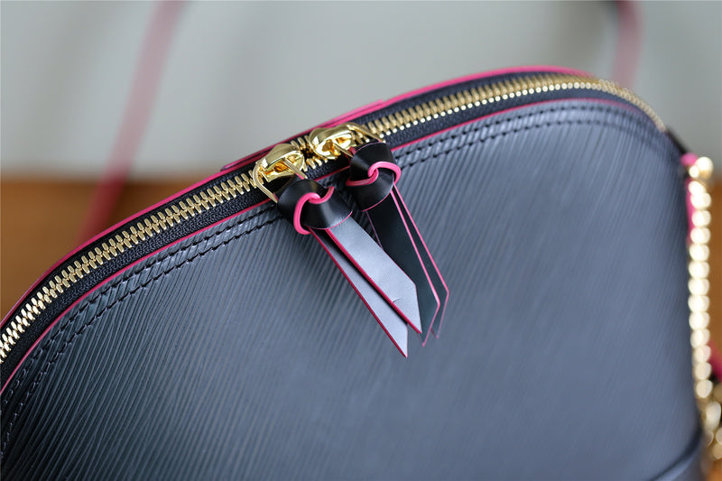 Ozarra Fashion Lu-Vi bags - 8289