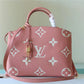 Ozarra - LUV Bags - 492