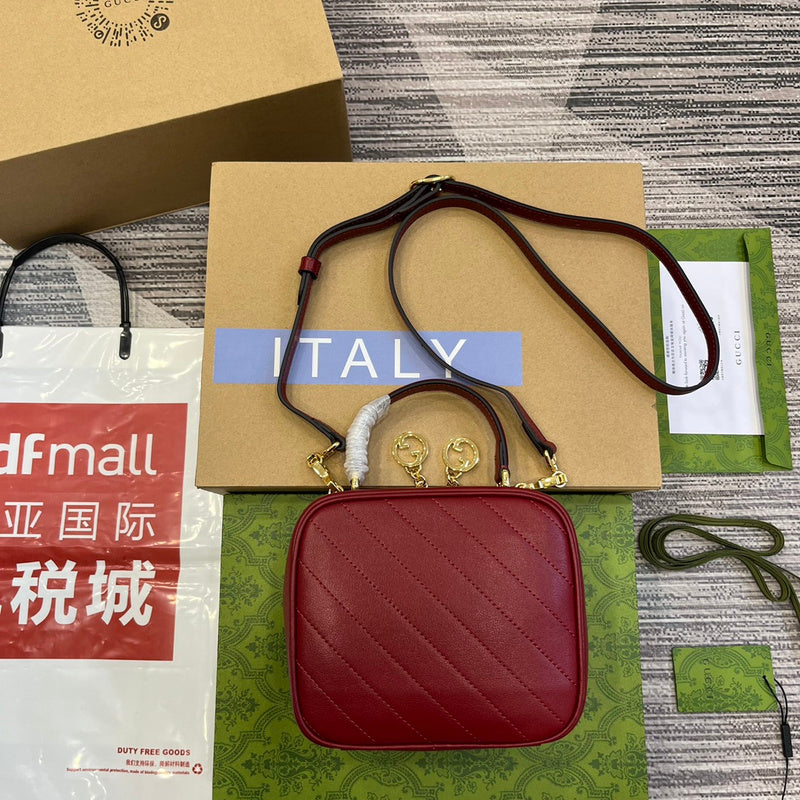 Ozarra - GCI Bags - 5475