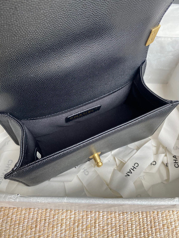 BAB - CHL Bags - 3526