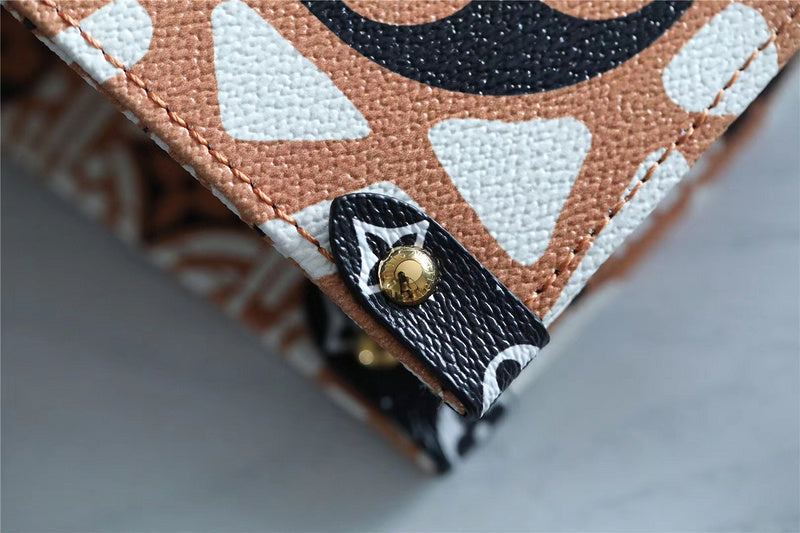 Ozarra Fashion Lu-Vi bags - 8648