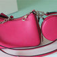 Ozarra - LUV Bags - 344