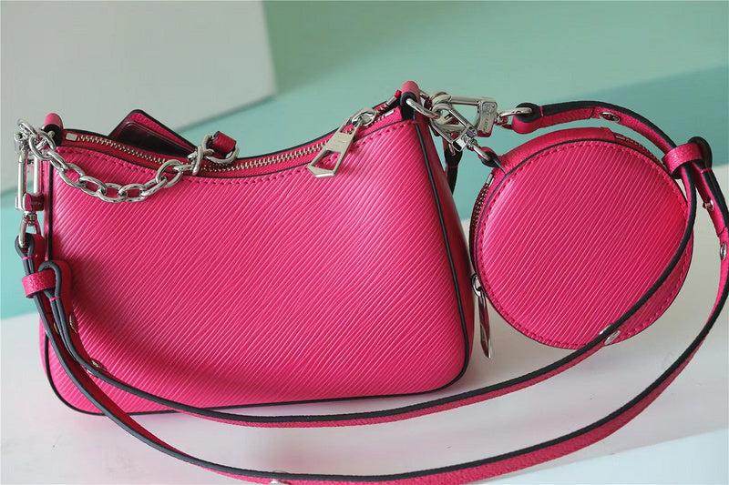 Ozarra - LUV Bags - 344