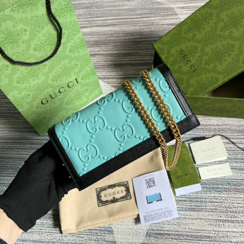 Ozarra - GCI Bags - 4711