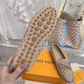 Ozarra Luxury - LOV Women Shoes - 098