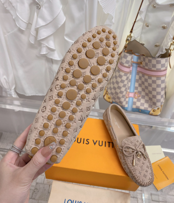 Ozarra Luxury - LOV Women Shoes - 098
