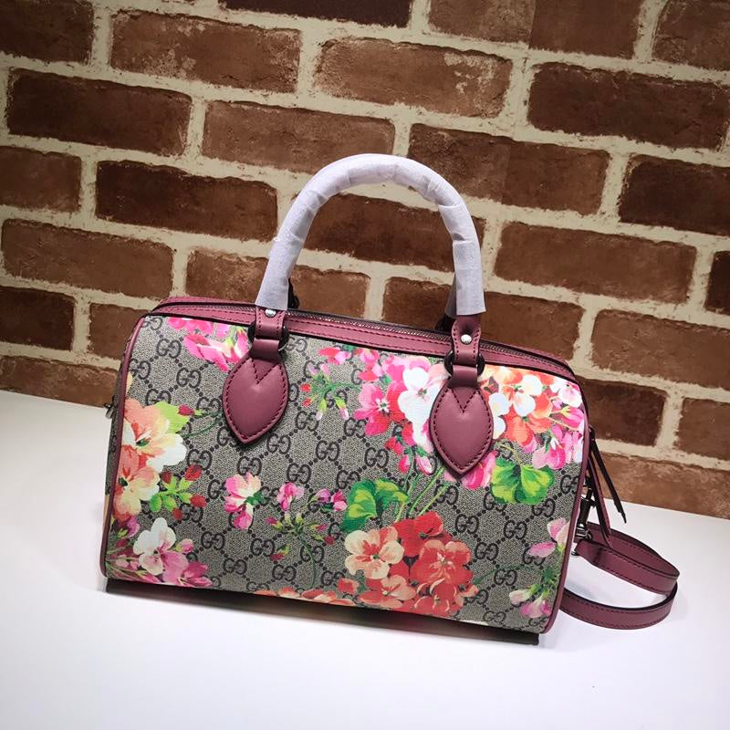 BAB - GCI Bags - 1200
