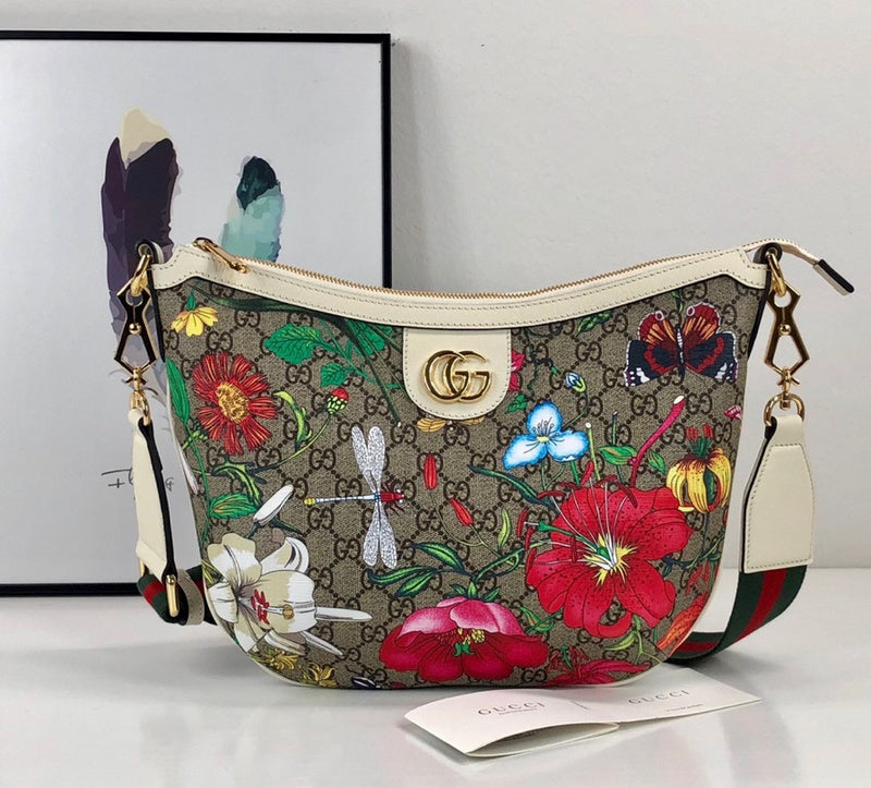 Ozarra - GCI Bags - 4117