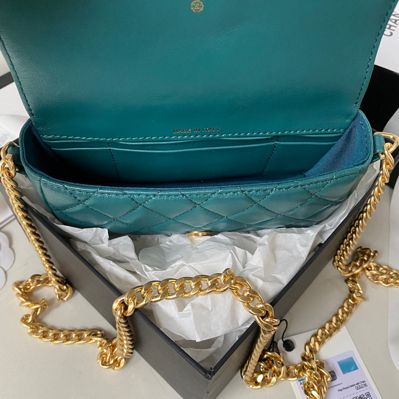 Ozarra - CHL Bags - 7576