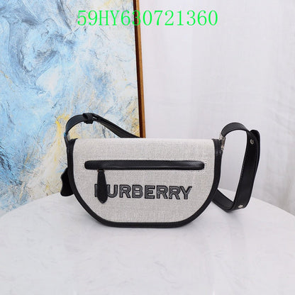 Ozarra Fashion -BBR Bags - 433