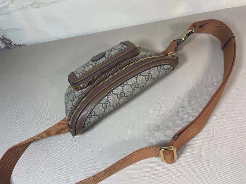 Ozarra - GCI Bags - 1961