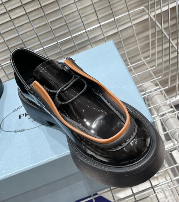 Ozarra Luxury - PD Women Shoes - 126
