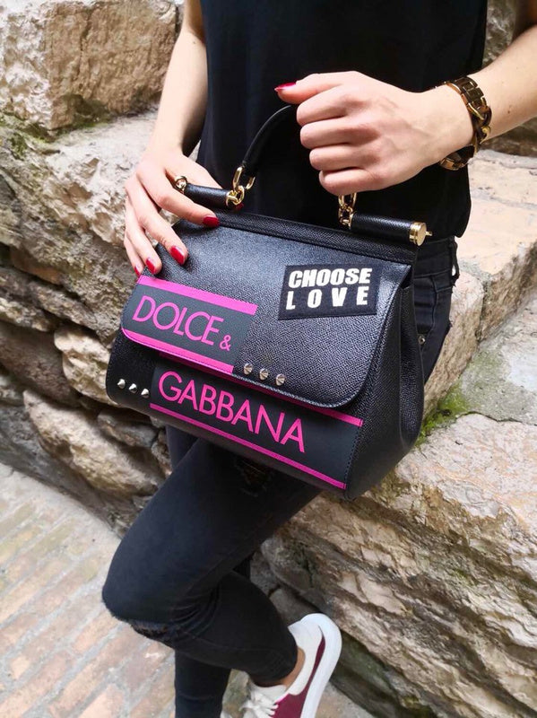 Ozarra - DG Bags - 294