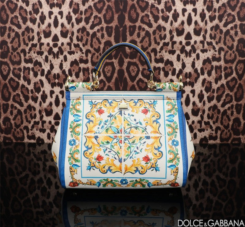 Ozarra - DG Bags - 410