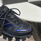 Ozarra Luxury - PD Men Shoes - 450