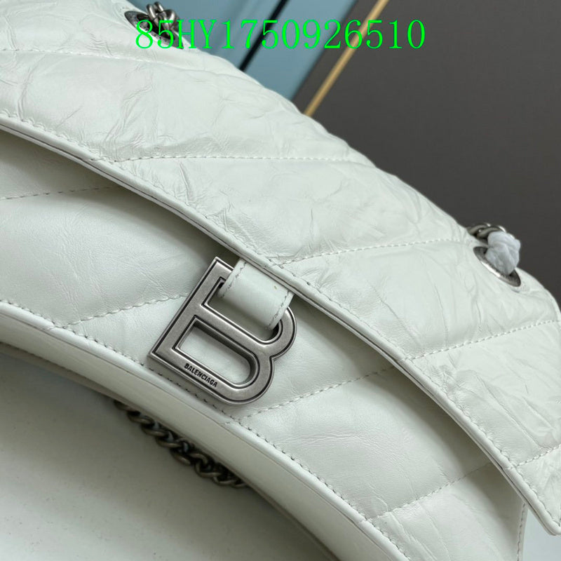 Ozarra Fashion - BGA Bags - 2056