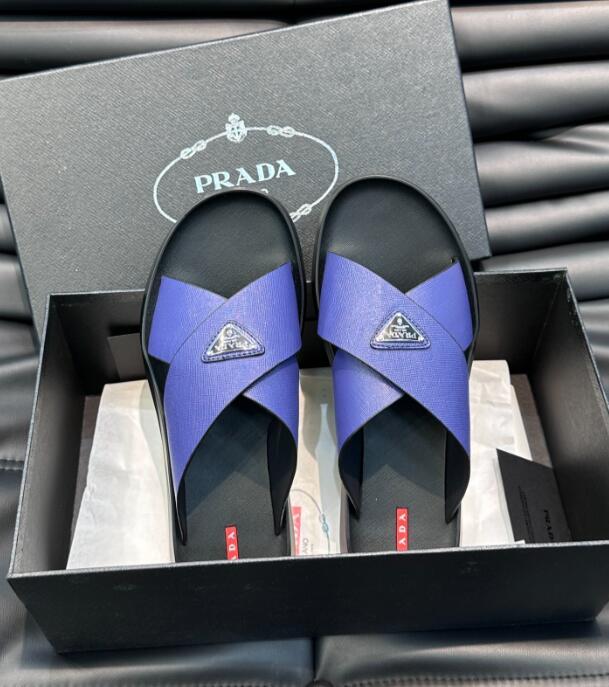 Ozarra Luxury - PD Men Shoes - 068
