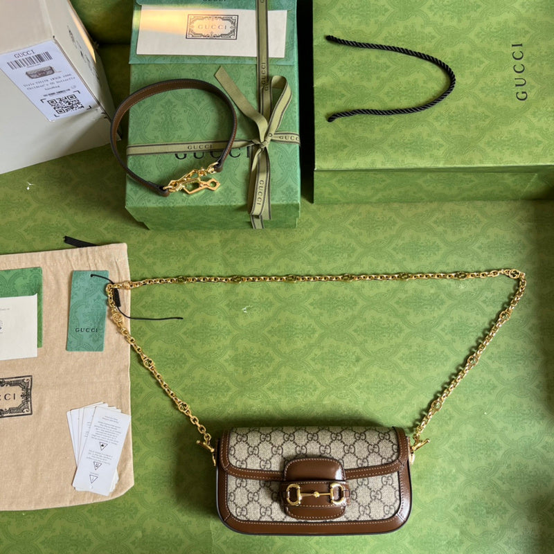 OZ - GCI Bags - 450