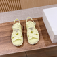 Ozarra Luxury - PD Women Shoes - 035