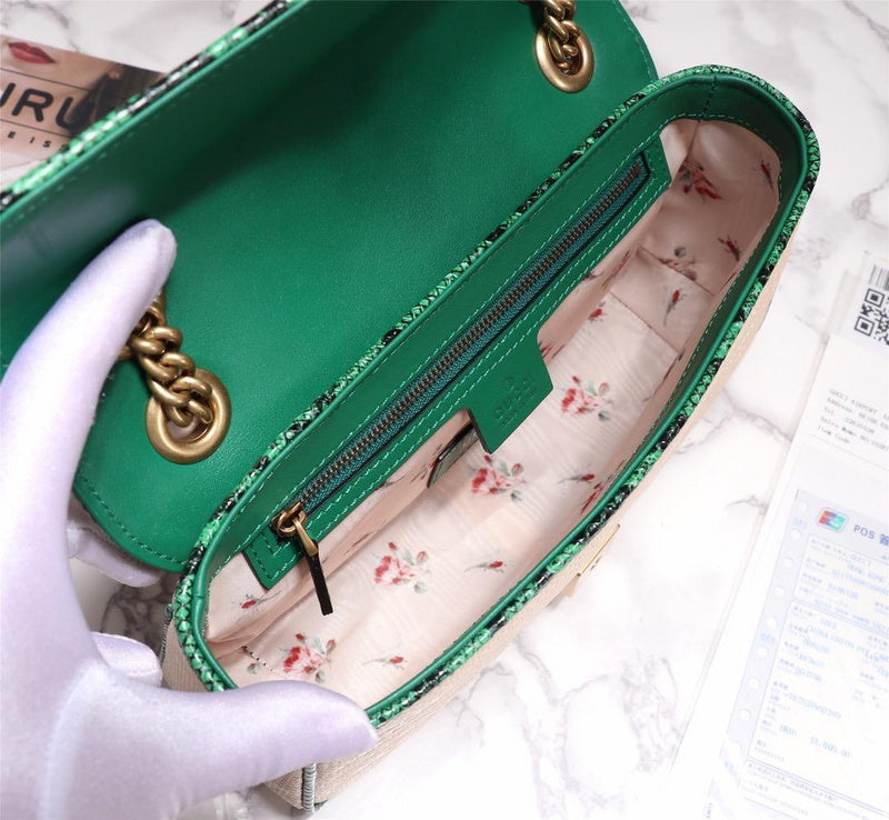 BAB - GCI Bags - 1075