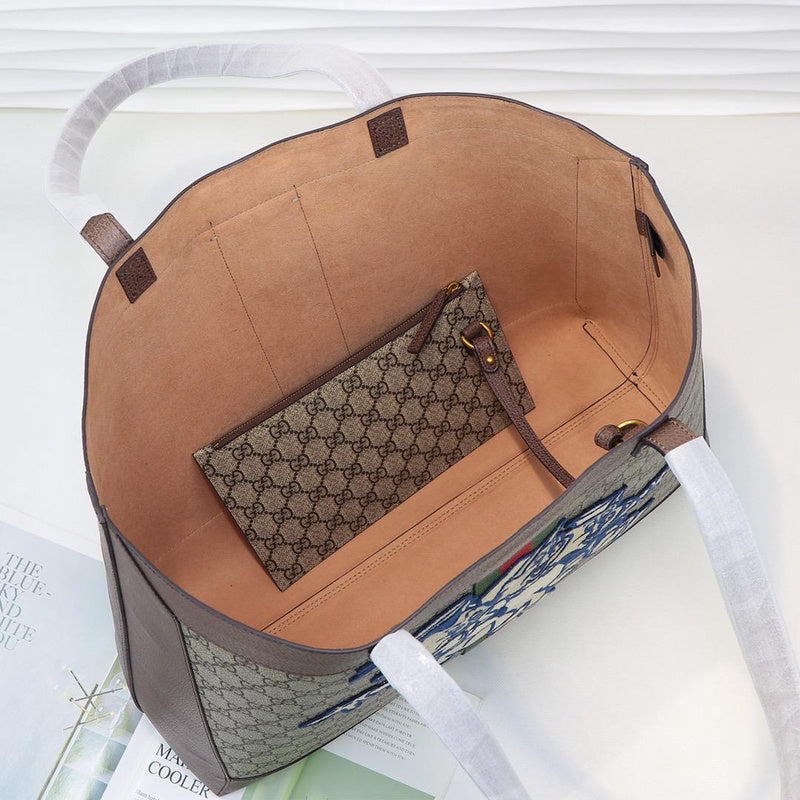 BAB - GCI Bags - 804