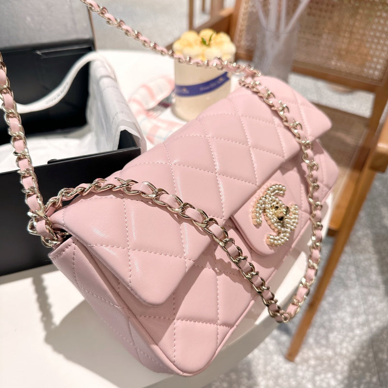 Ozarra - CHL Bags - 6859