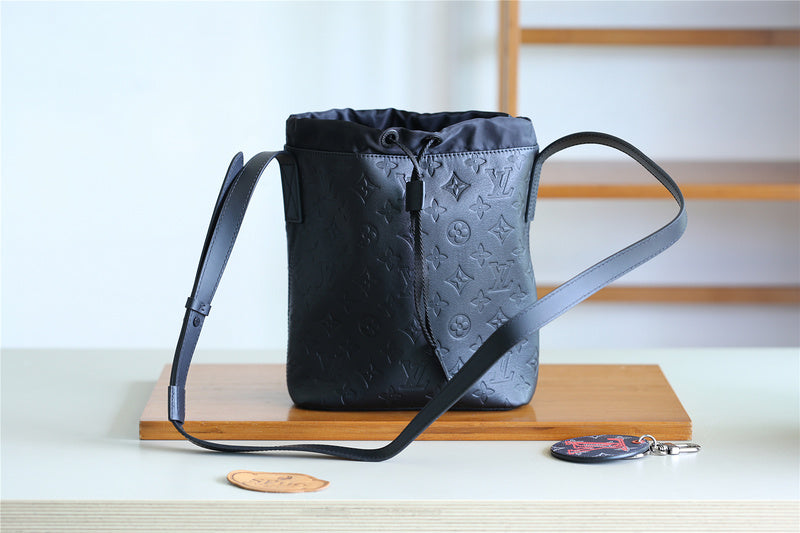 Ozarra Fashion Lu-Vi bags - 10488