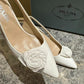 Ozarra Luxury - PD Women Shoes - 232