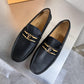 Ozarra Luxury - LOV Men Shoes - 865