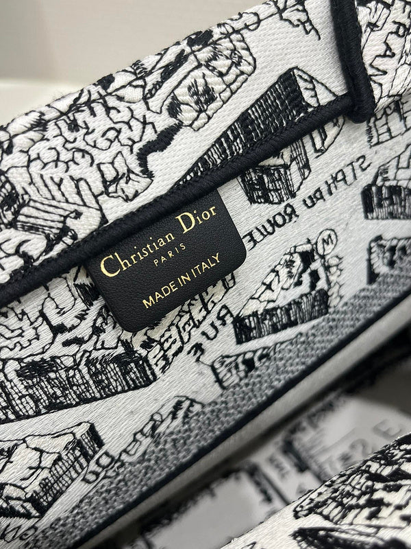 OZ - Dir Bags - 720
