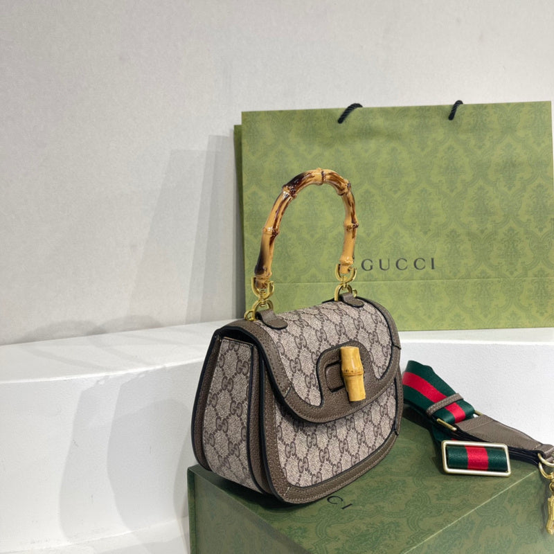 Ozarra - GCI Bags - 2007